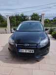 Ford Focus 1.6 Tdci, 105cp,Euro 5 Econetic