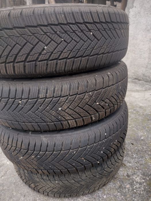 Anvelope iarna 155/65R14 2024
