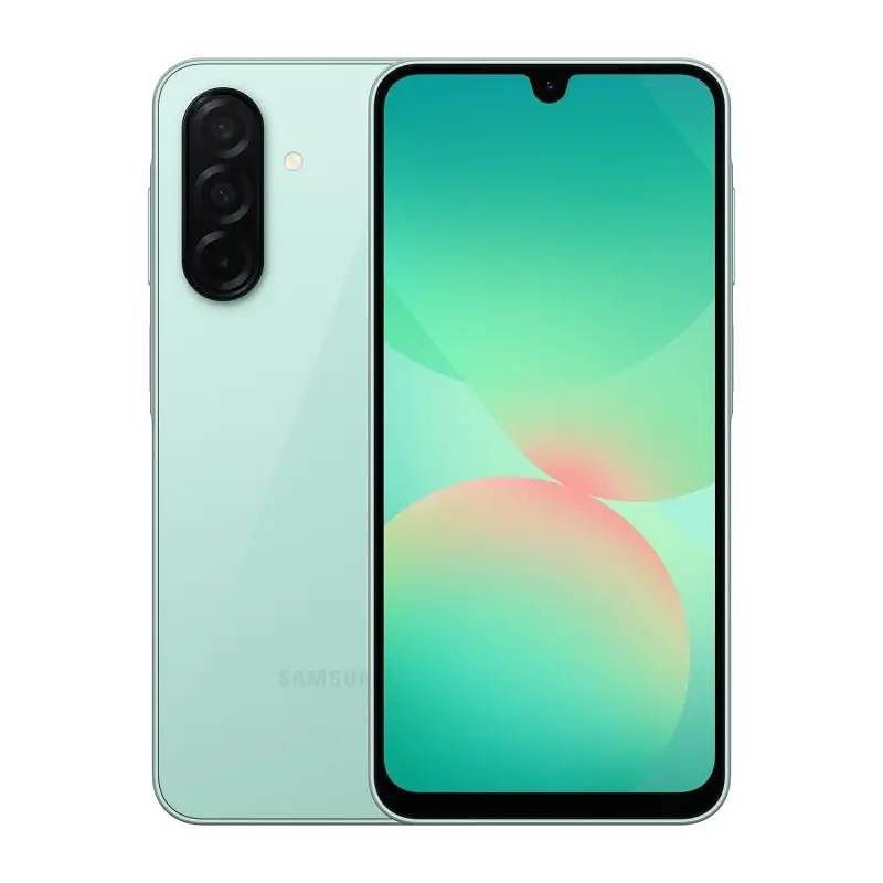 Samsung A26 New 2025 Skidka+Garantiya