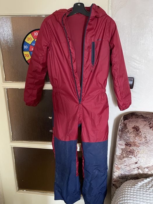 Детски ски гащеризон