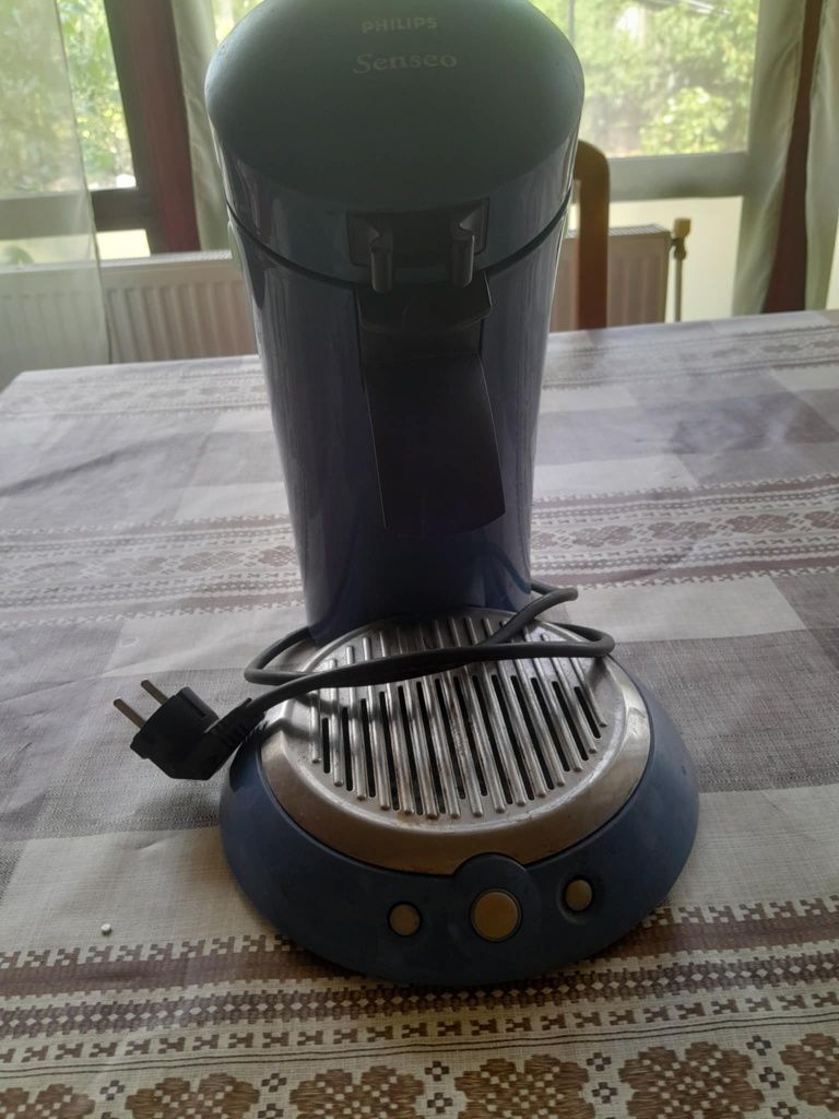Кафе Машини 3 бр, 1бр Philips Senseo
