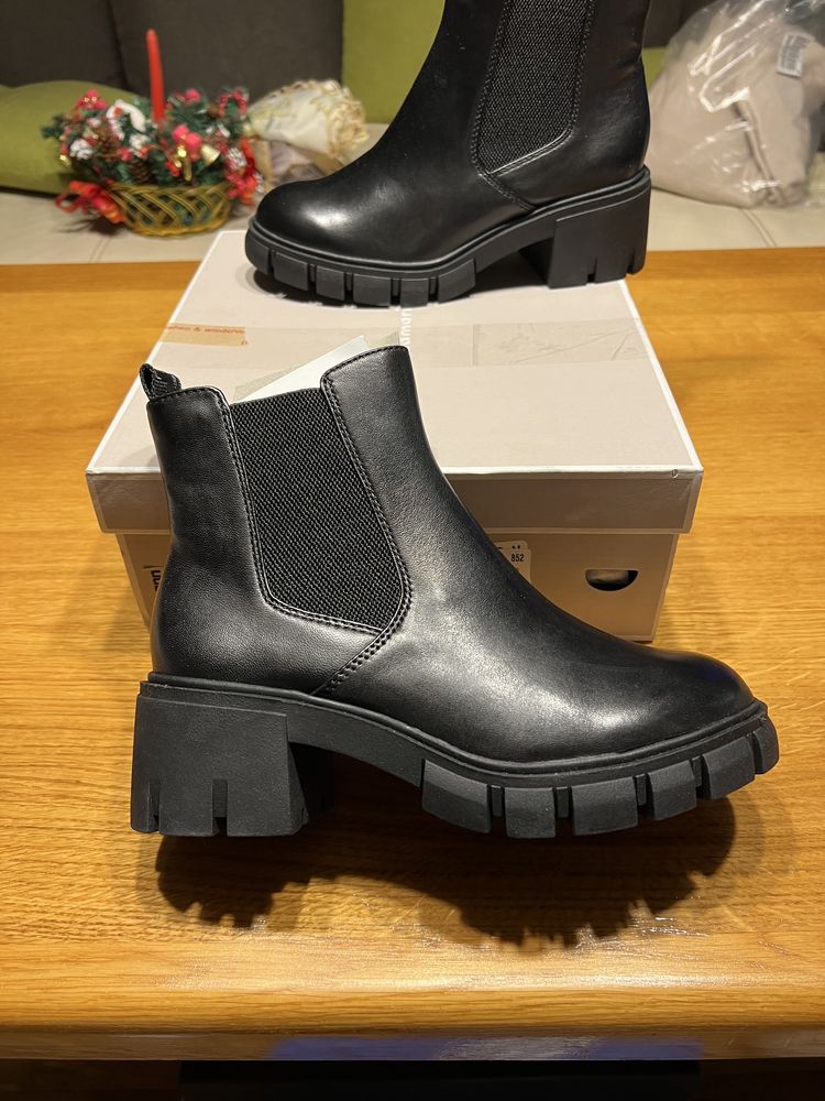 Ботуши Tamaris