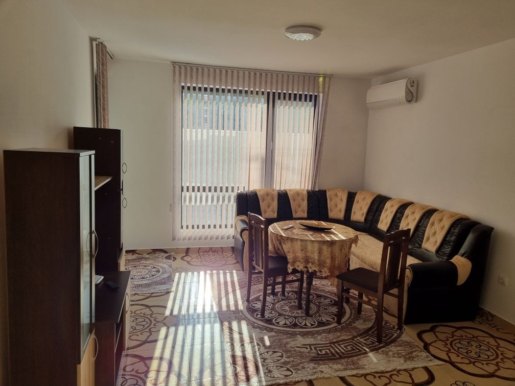 Дава се под наем Двустаен апартамент в Варна, Галата - 61 кв.м за 106000 € - Снимка #5