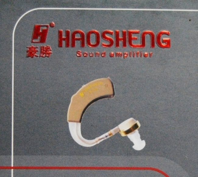 Висококачествен слухов апарат HS-99A