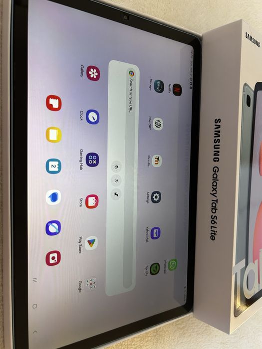 Tableta Samsung Galaxy Tab S6 Lite 2022