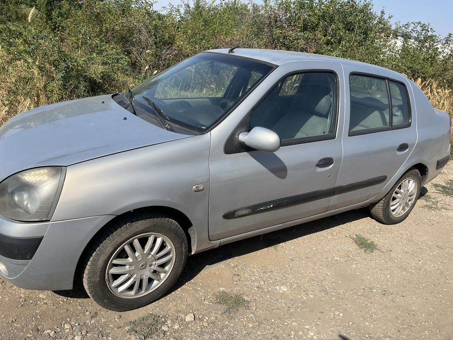 Vand usa stanga fata si spate Renault Symbol 2004-2008