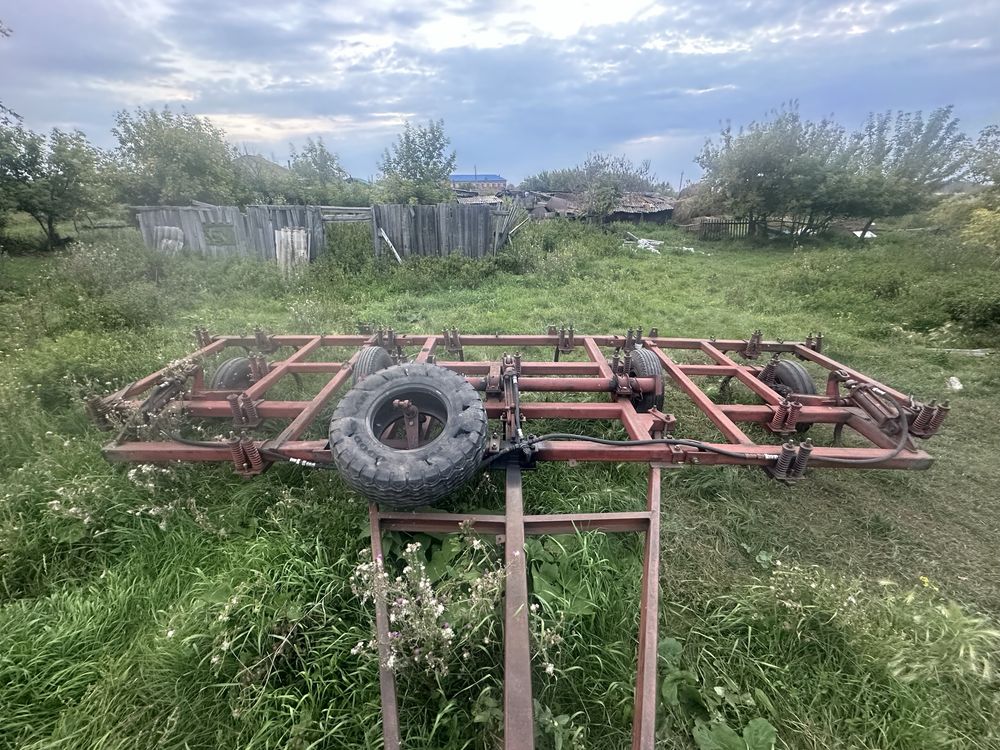 Срочно продам Культиватор