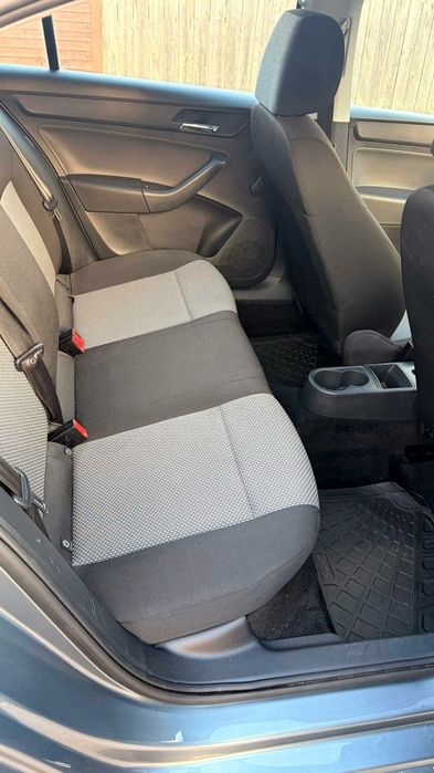 Seat Toledo - 1.6 diesel