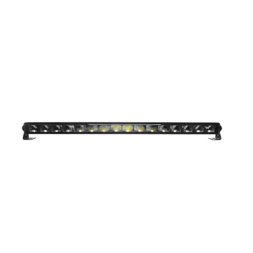 Висококачествен LED BAR диоден прожектор, 120W 13000LM, 12-24V, 84.5см