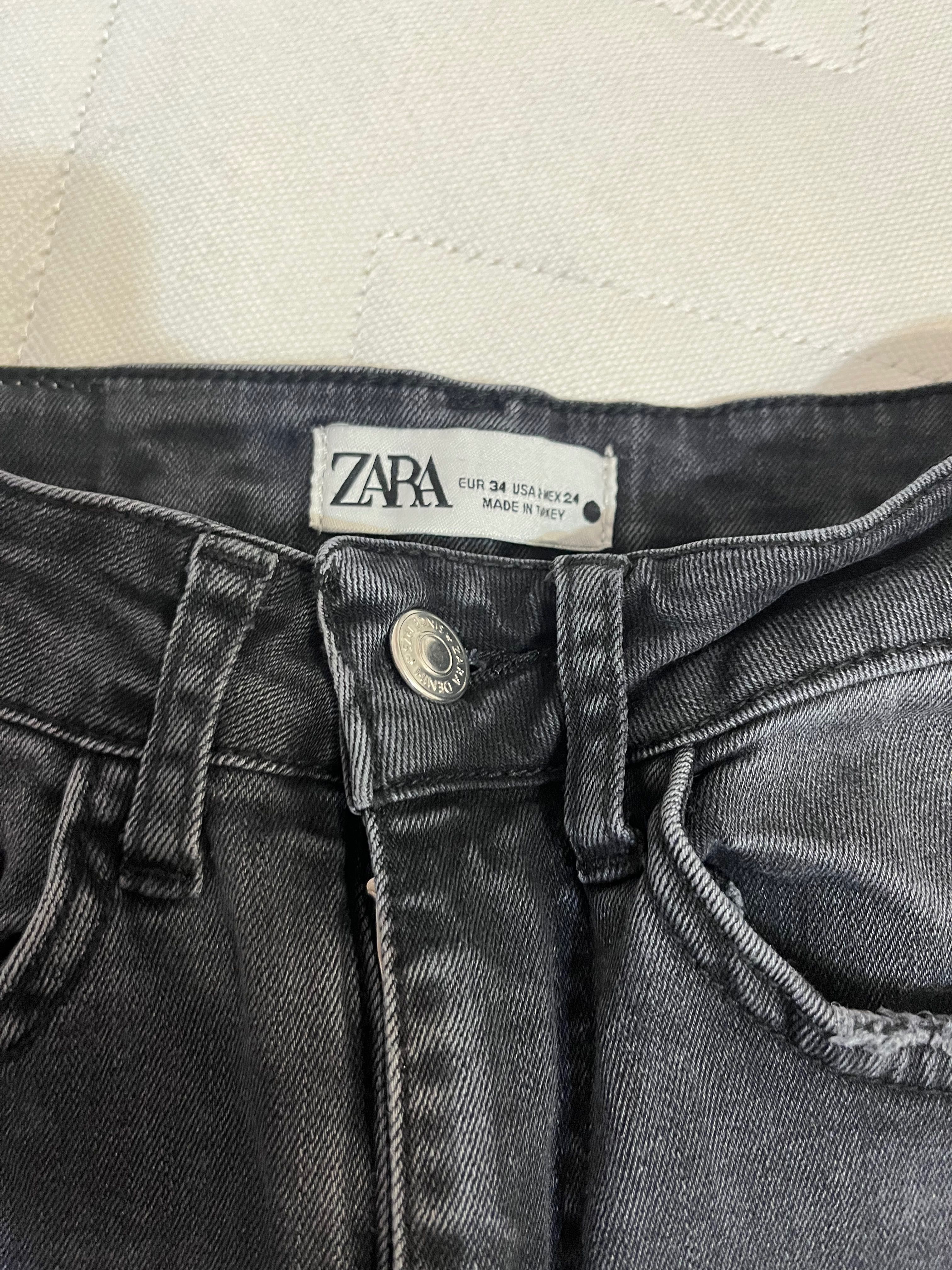 Дамски дънки Zara