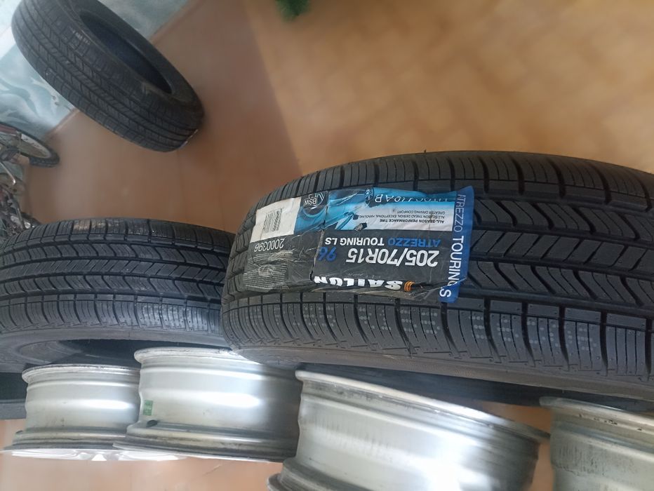 4 та диска кобальтники состояниями яхши + 4 та янги юмшок балон срочно