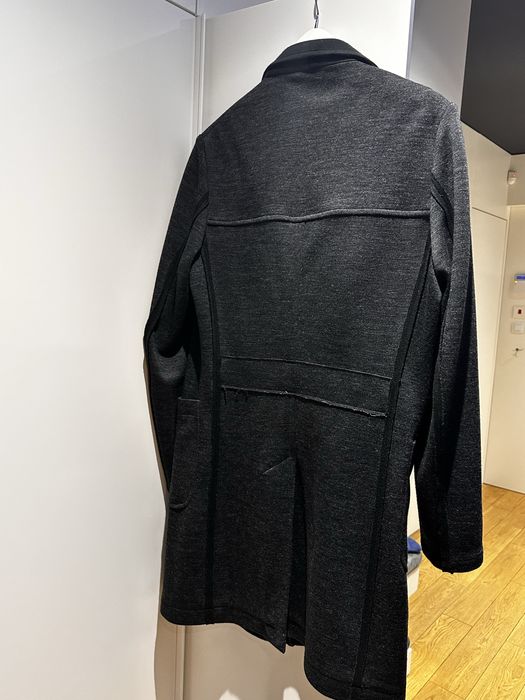 Палто на марката Monni