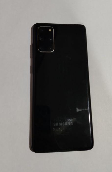 Samsung Galaxy S20 plus