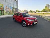 Proprietar Vând Suzuki Vitara 1.4 Hibrid 2023 Euro 6, 16115Km!