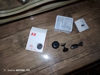 A9 mini kamerasi