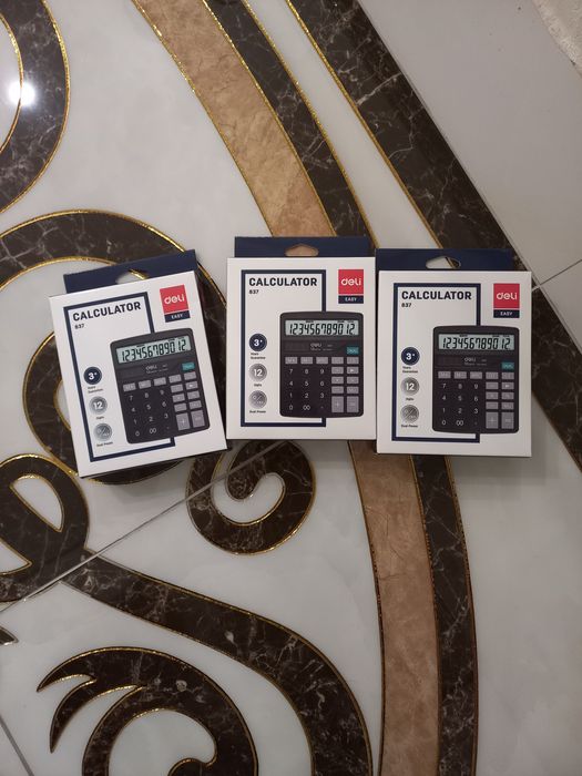 Продам Калькулятор