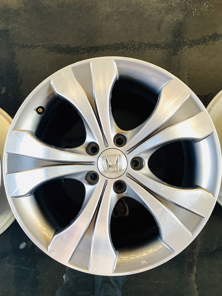 Jante aliaj 5x114,3 R18 Honda