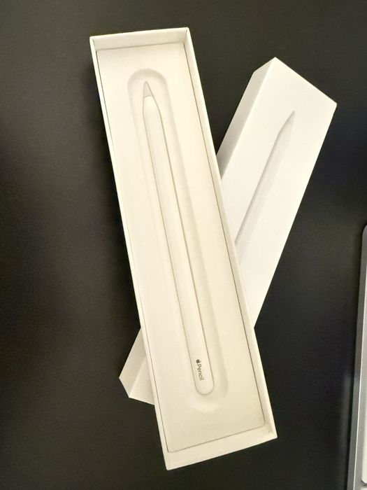 Apple Pencil 2nd generation