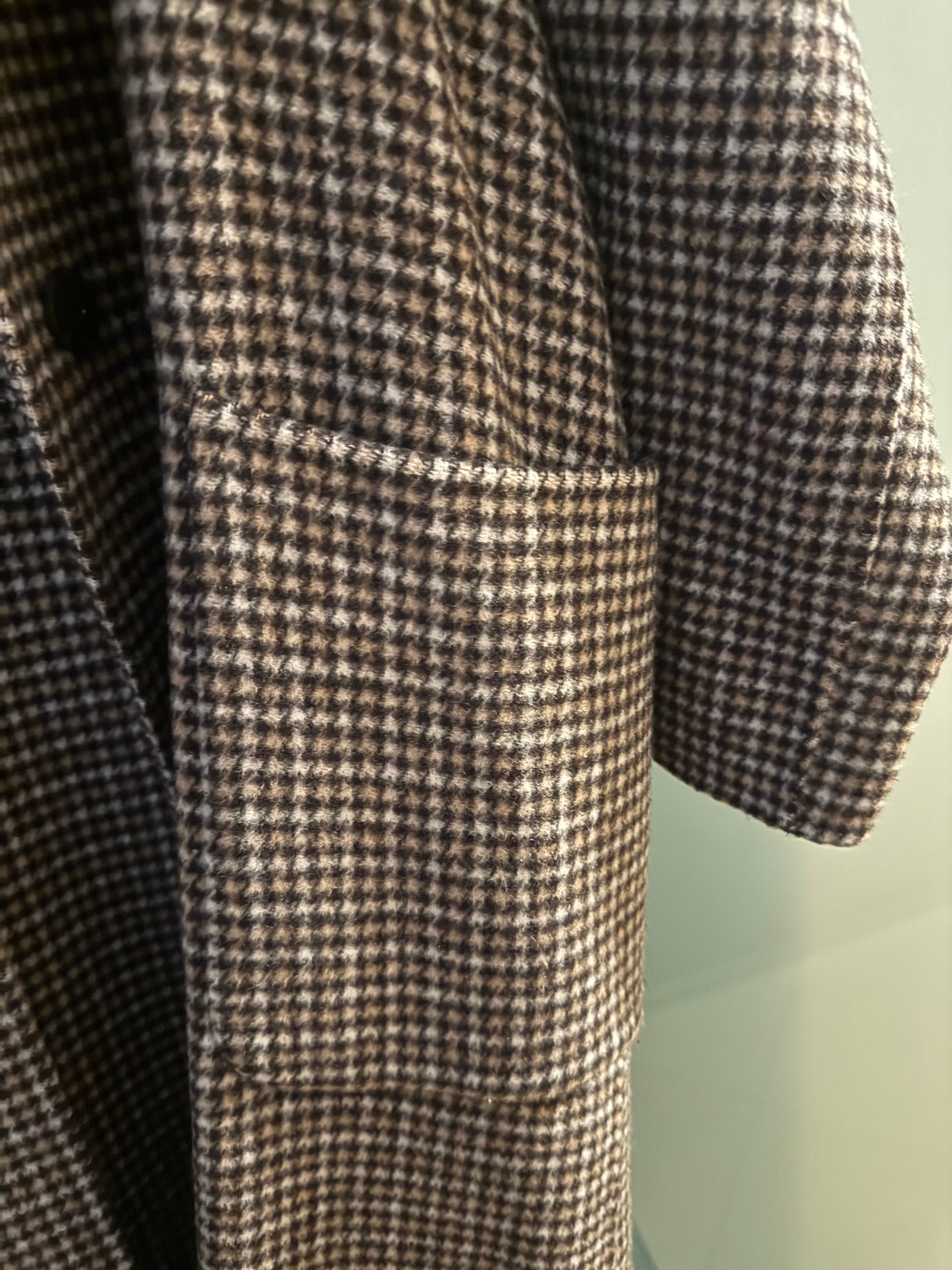 Палто Massimo Dutti