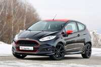 Ford Fiesta Ford Fiesta Red/Black Edition,1.0 Ecoboost 140cp,scaune/parbriz incalz