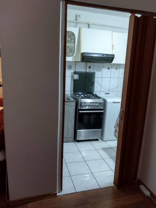 Garsoniera Regim Hotelier