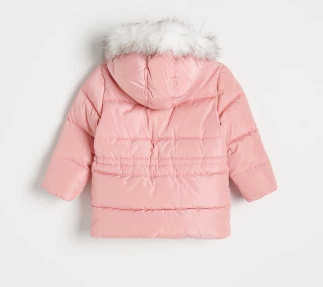 Нови детски якета за момиче - Reserved 92 98 104 и 110