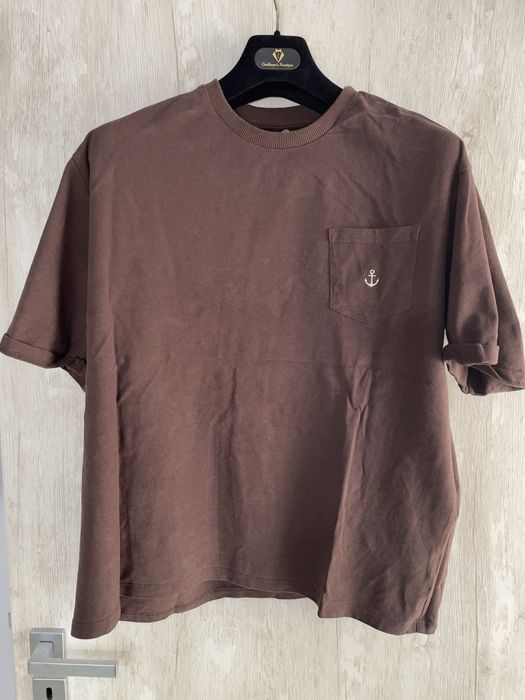 Lot 5 tricouri Izod, Zoo York, Jack&Jones, New Yorker, H&M