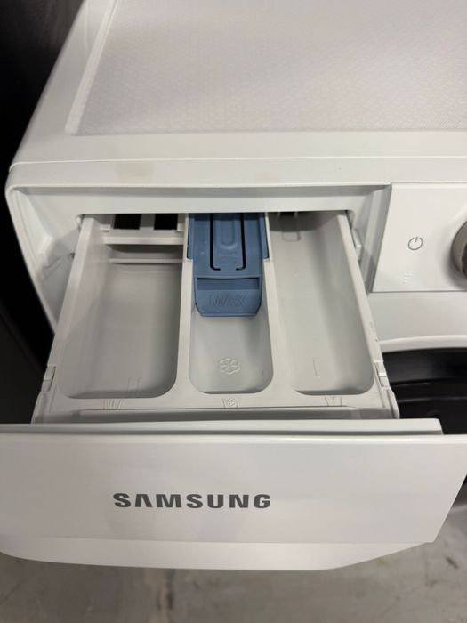 Mașină de spălat rufe Samsung  WW81T854ABT