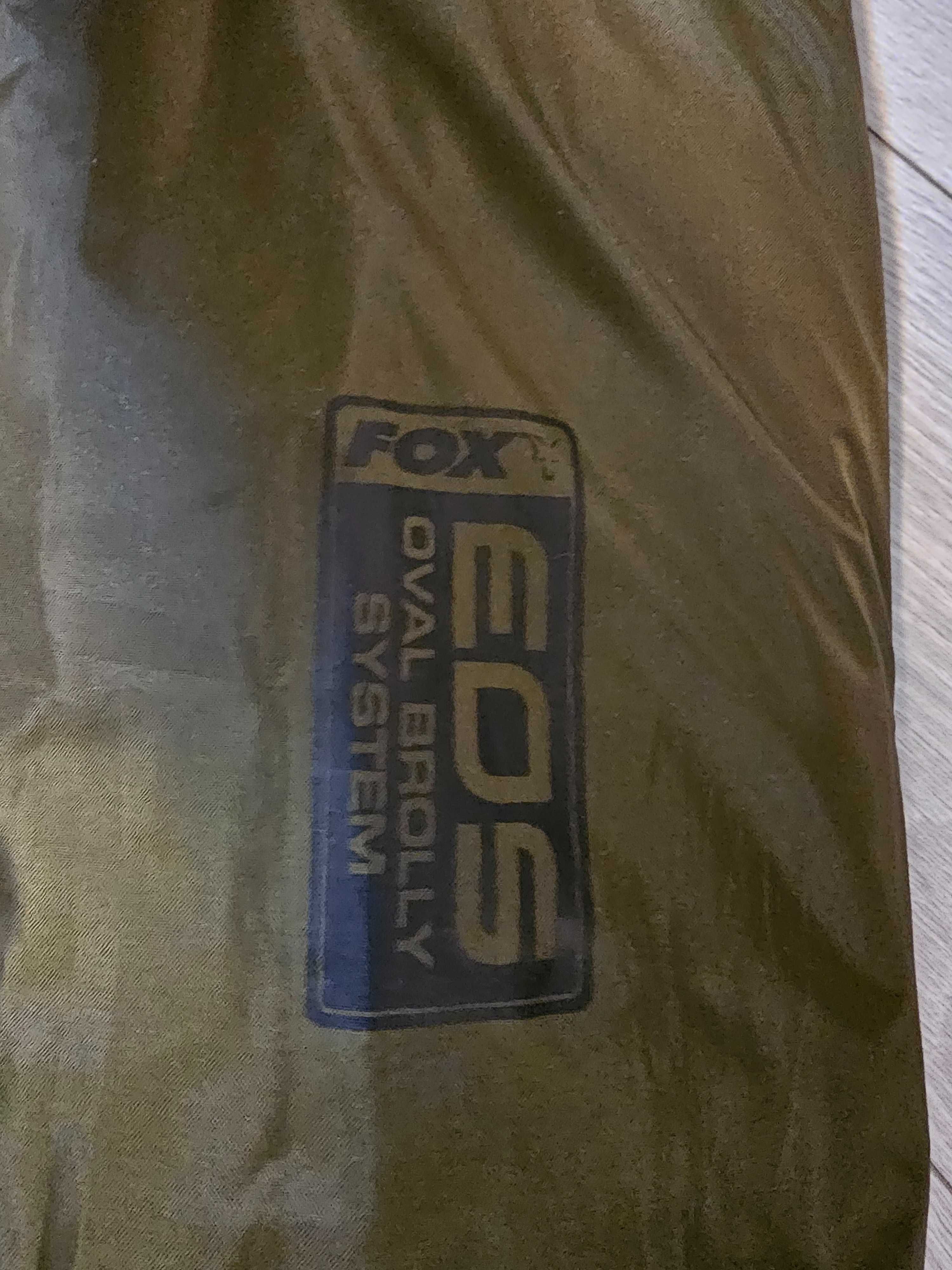 Cort FOX EOS 60 Inch Brolly System