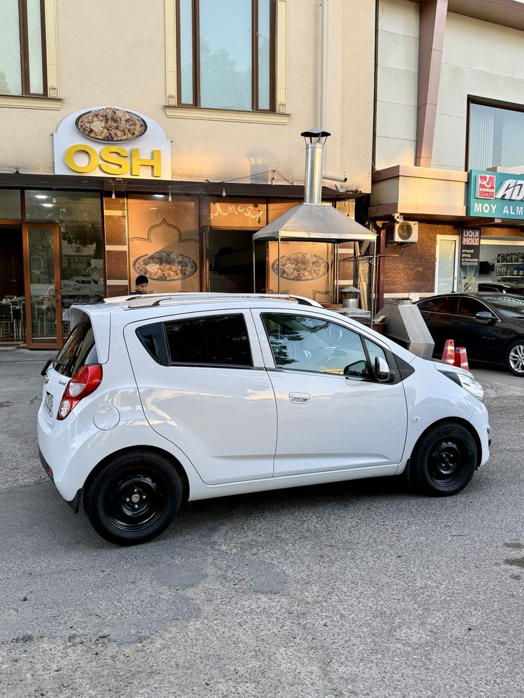 Arenda Spark A/T