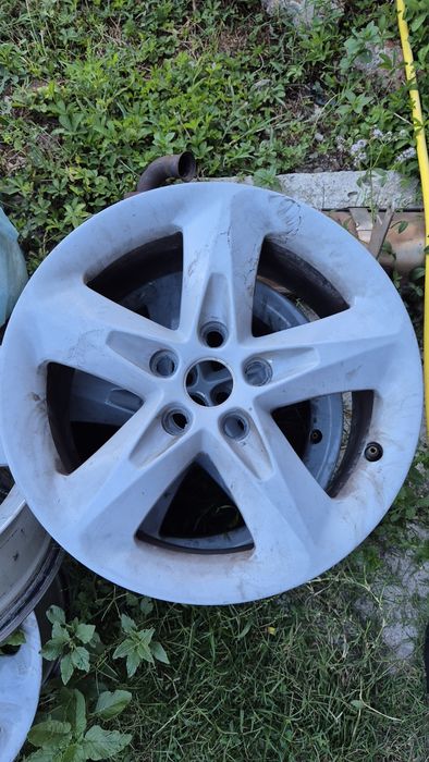 Vând jante ford 16"