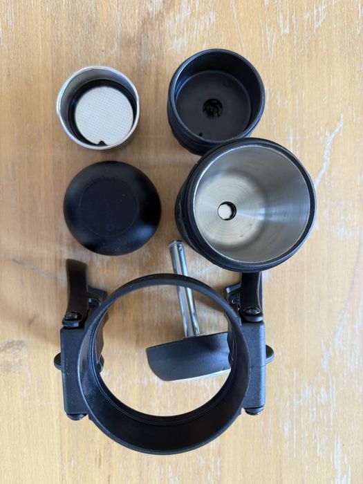 Aparat de cafea de voiaj Staresso Mirage SP-300