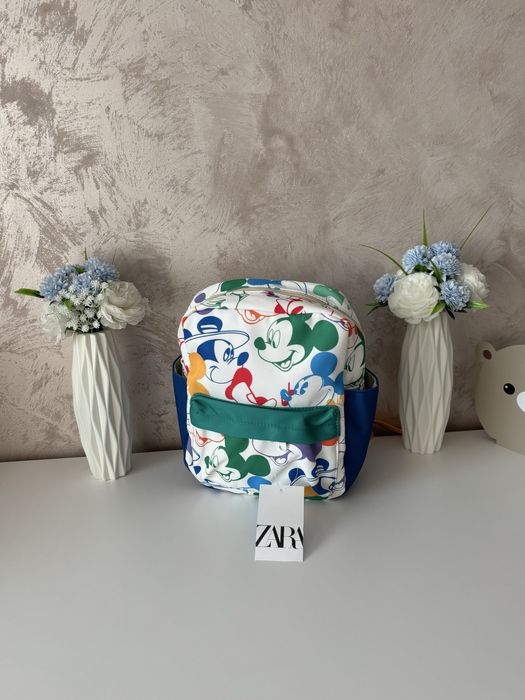 Детски раници Zara