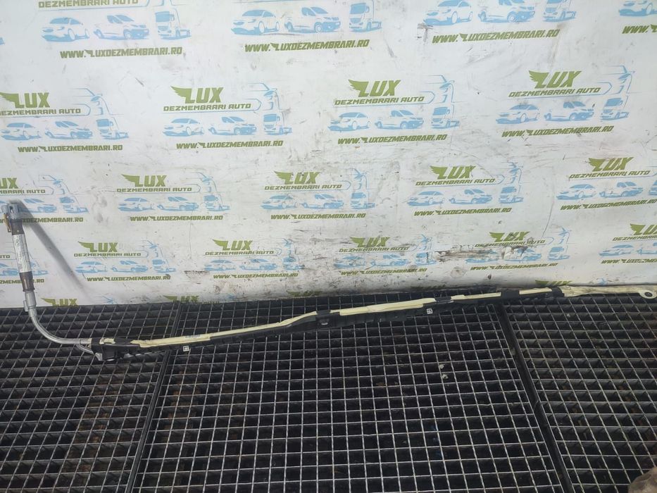 Airbag  cortina dreapta 1K6880742N Volkswagen VW Golf 5 [2003 - 2009]