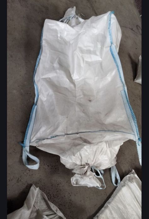 Биг бэги, б/у, тонники,