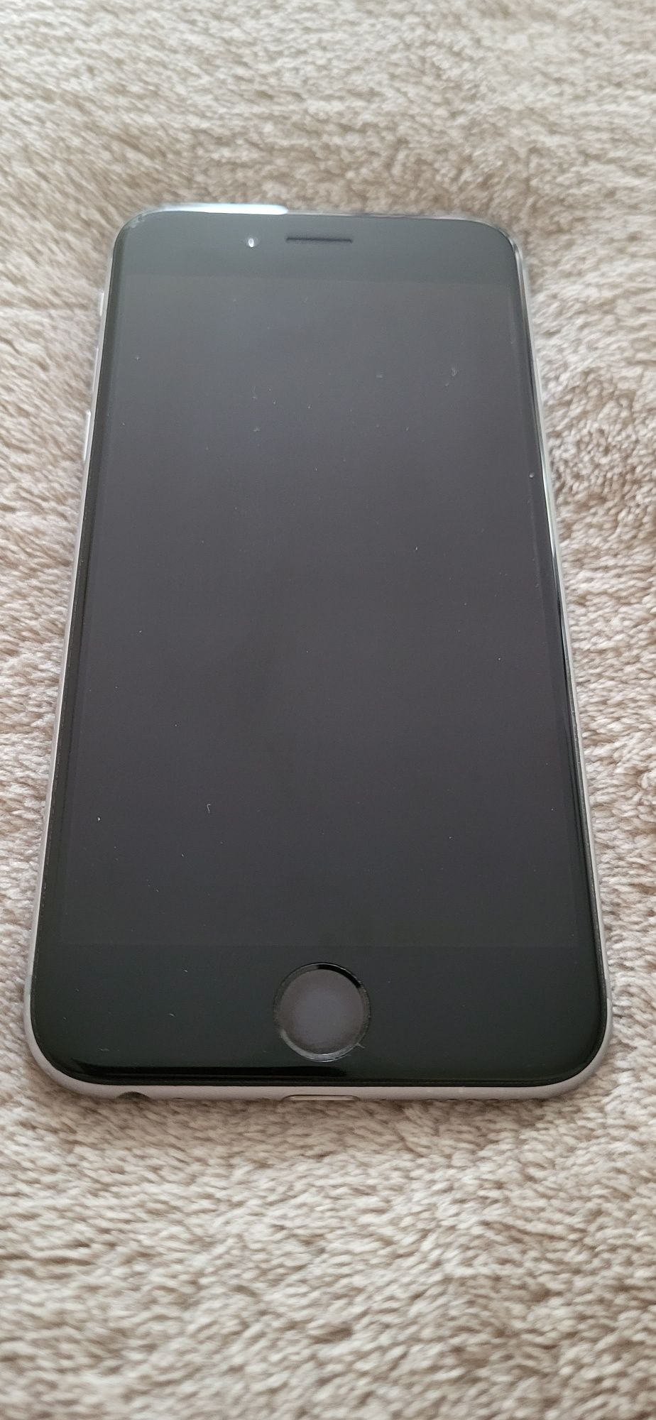 iPhone 6, 16gb, argintiu