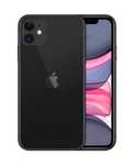 iPhone 11 64GB Black