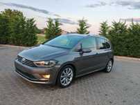 Volkswagen GOLF 7 Plus / 2015 / High-Line / EURO 5 / Diesel