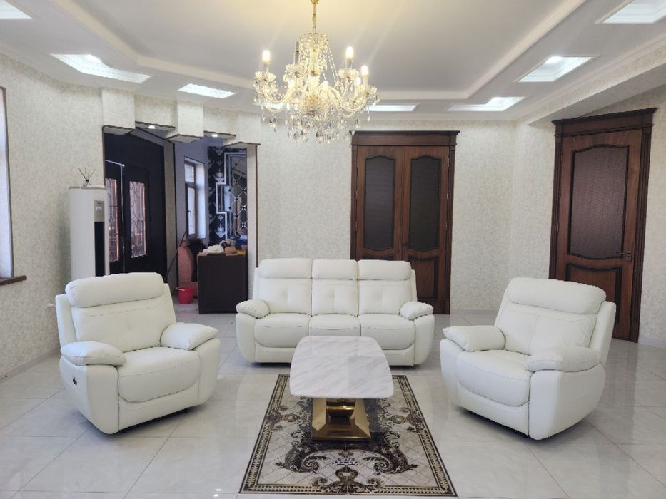 Продаётся дом 8 соток Юкораячирчик