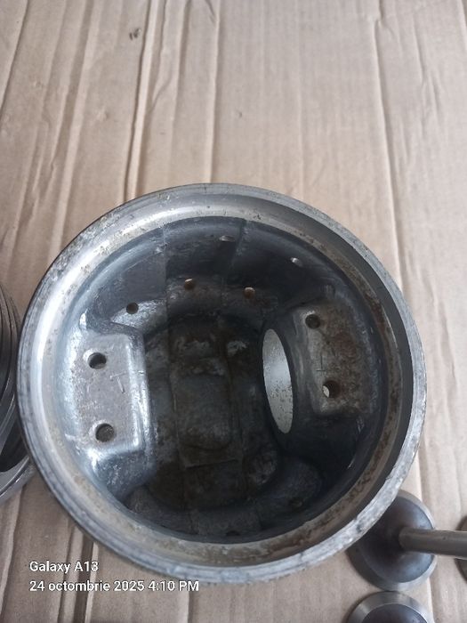 Piese tractor T 25 Vladimirec.