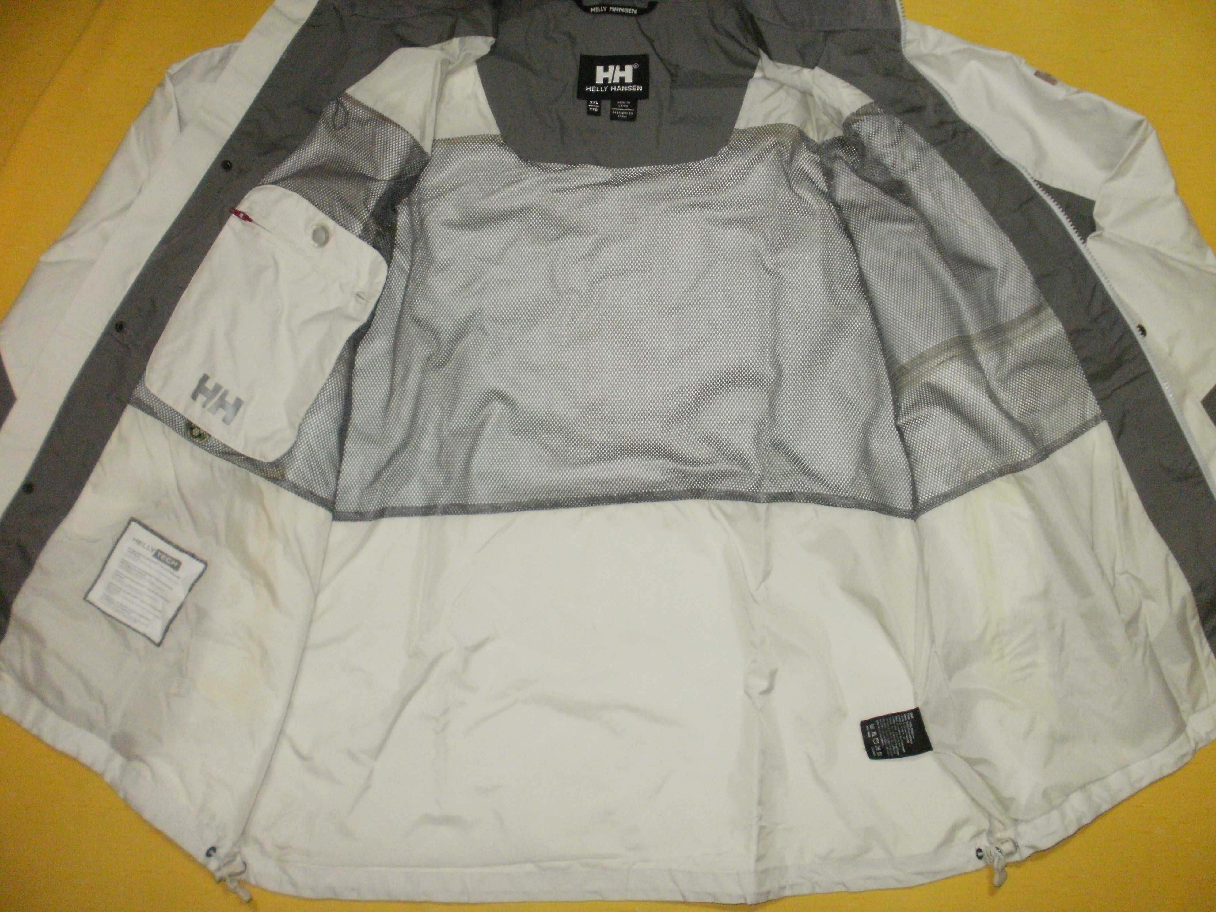 HELLY HANSEN оригинална ветровка 2XL