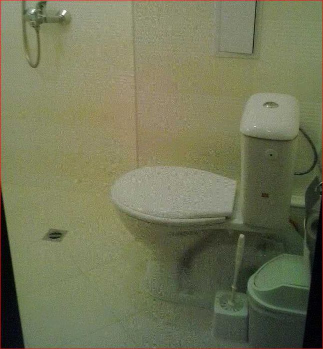 Дава се под наем Едностаен апартамент в Пловдив, Остромила - 45 кв.м за 178.5 € - Снимка #5