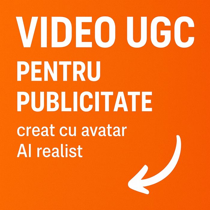 Creez content ugc