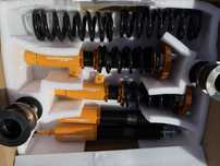 Регулируемо спортно окачване Maxpeedingrods BMW е90/е91/e92/e93