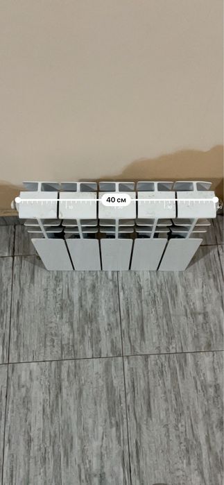 Батарея хорошая, рабочая , размеры