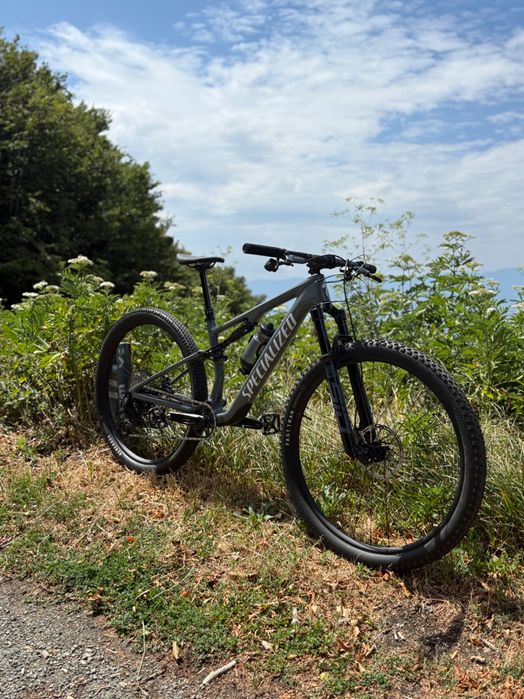 Продавам Specialized epic 8 comp
