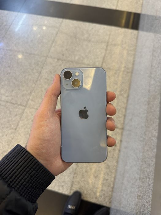 Iphone 14 LLA без коробки