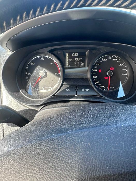 Seat Ibiza 2014 1.2 Diesel!!