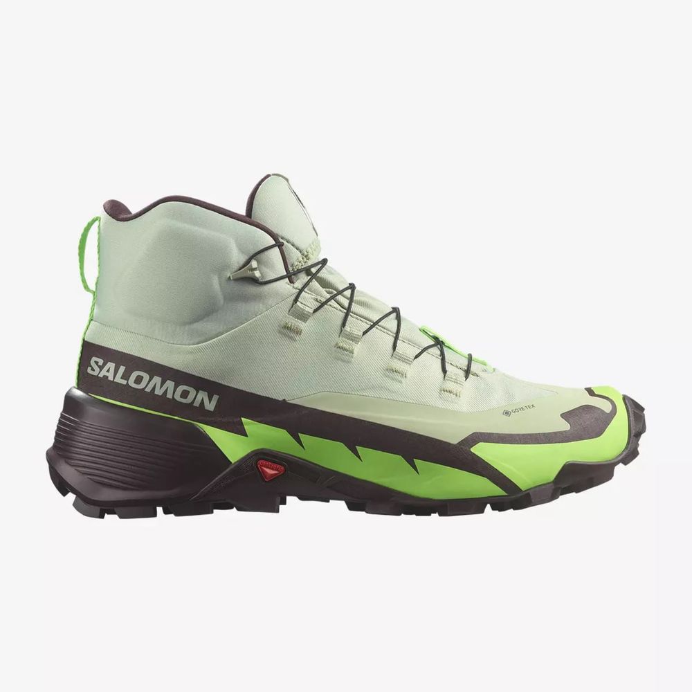 Salomon Cross Hike 2 США Походные ботинки водонепроницаемые кроссовки