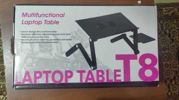 Столик -трансформер для ноутбука